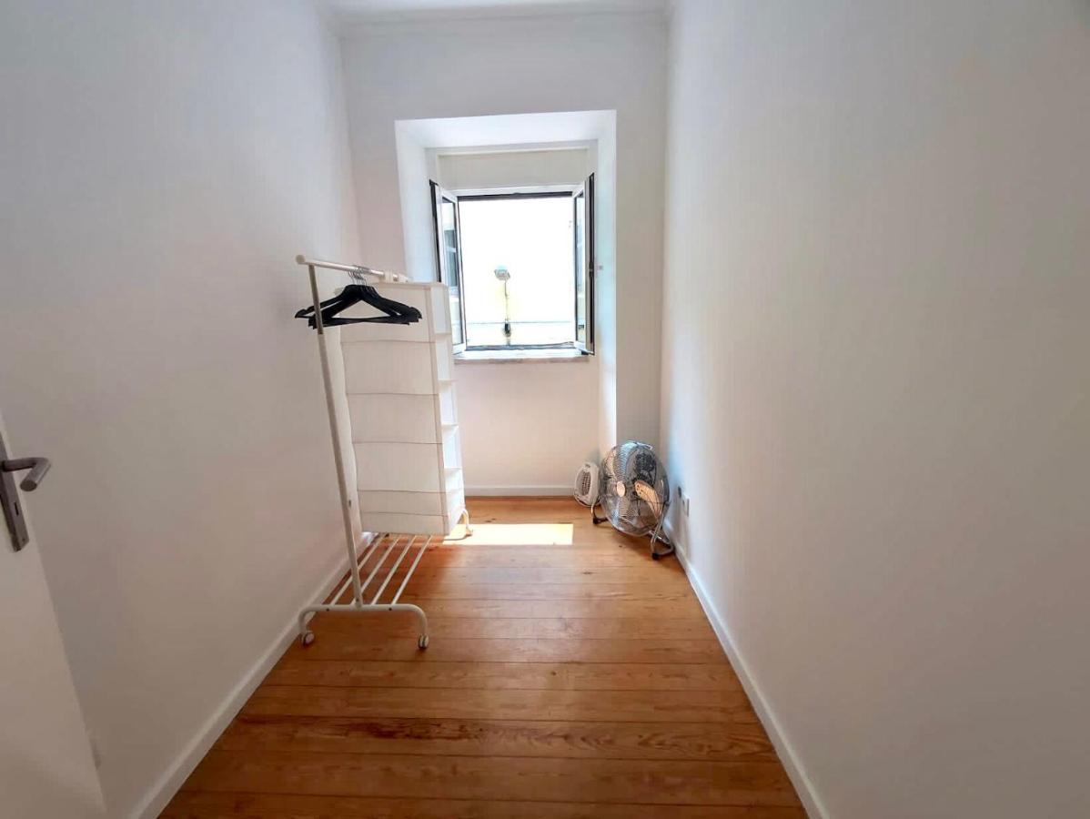 Red Passion Apartment Lisboa Εξωτερικό φωτογραφία