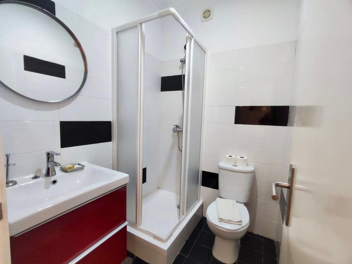Red Passion Apartment Lisboa Εξωτερικό φωτογραφία