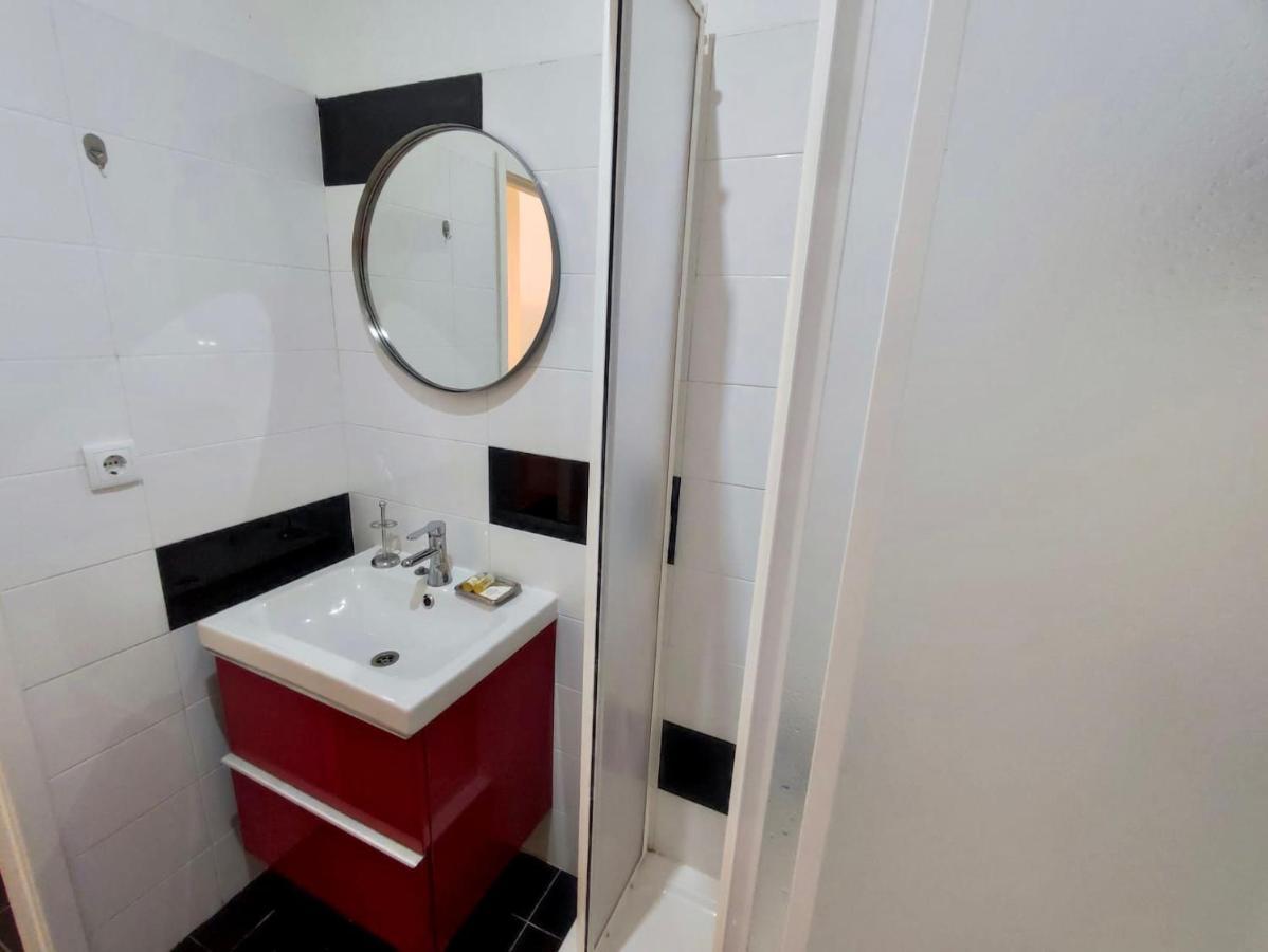 Red Passion Apartment Lisboa Εξωτερικό φωτογραφία